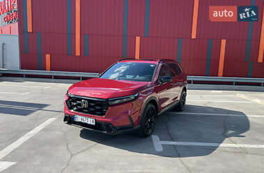 Honda CR-V 2023