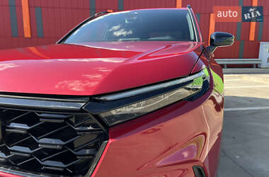 Внедорожник / Кроссовер Honda CR-V 2023 в 