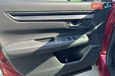 Внедорожник / Кроссовер Honda CR-V 2023 в 