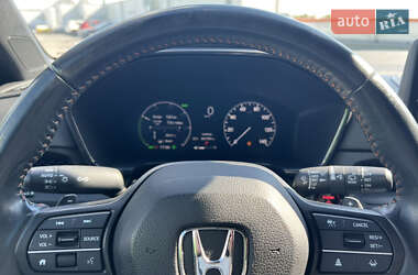 Внедорожник / Кроссовер Honda CR-V 2023 в 