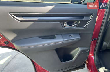 Внедорожник / Кроссовер Honda CR-V 2023 в 