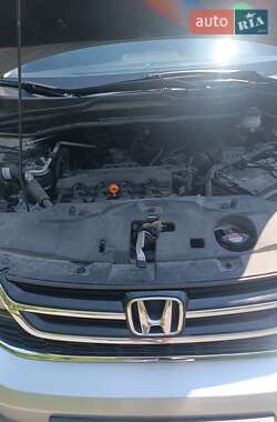Внедорожник / Кроссовер Honda CR-V 2012 в 