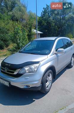 Внедорожник / Кроссовер Honda CR-V 2012 в 