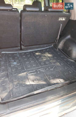 Внедорожник / Кроссовер Honda CR-V 2006 в 
