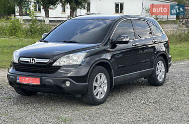 Honda CR-V 2007