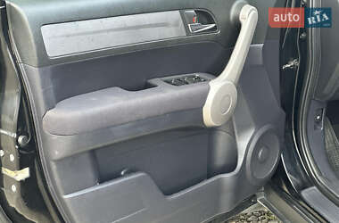 Внедорожник / Кроссовер Honda CR-V 2007 в 