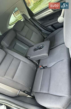 Внедорожник / Кроссовер Honda CR-V 2007 в 