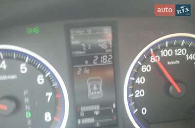 Внедорожник / Кроссовер Honda CR-V 2007 в 