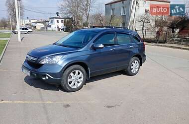Honda CR-V 2008