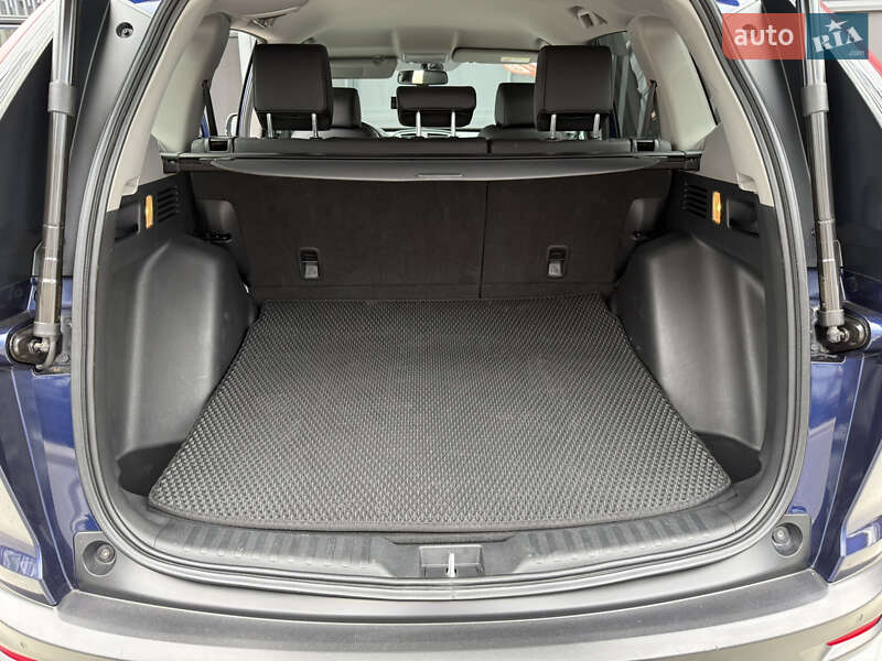 Внедорожник / Кроссовер Honda CR-V 2022 в Киеве