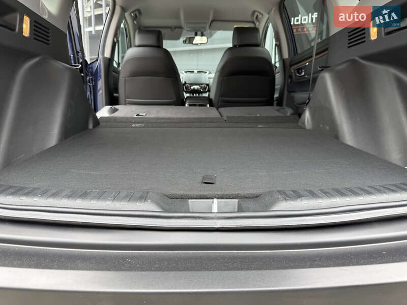 Внедорожник / Кроссовер Honda CR-V 2022 в Киеве