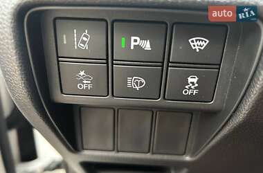 Внедорожник / Кроссовер Honda CR-V 2020 в 