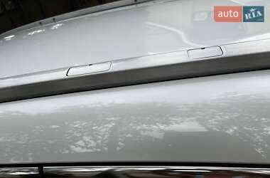 Внедорожник / Кроссовер Honda CR-V 2020 в 