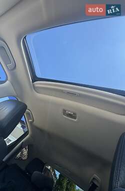 Внедорожник / Кроссовер Honda CR-V 2014 в 
