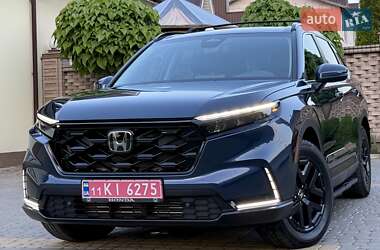 Внедорожник / Кроссовер Honda CR-V 2023 в Виннице