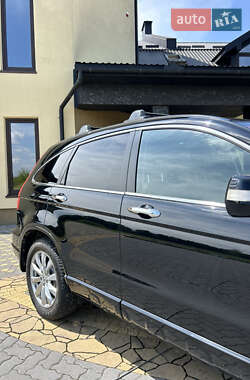 Внедорожник / Кроссовер Honda CR-V 2011 в 