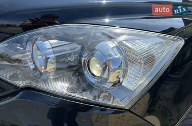 Внедорожник / Кроссовер Honda CR-V 2011 в 