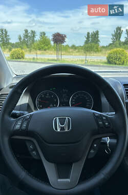 Внедорожник / Кроссовер Honda CR-V 2011 в 