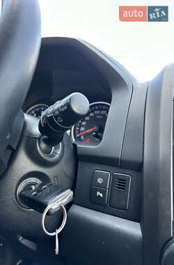 Внедорожник / Кроссовер Honda CR-V 2011 в 