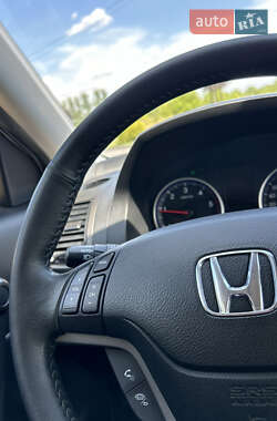 Внедорожник / Кроссовер Honda CR-V 2011 в 