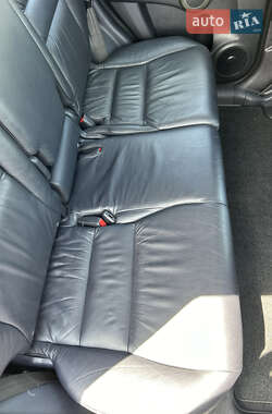 Внедорожник / Кроссовер Honda CR-V 2011 в 