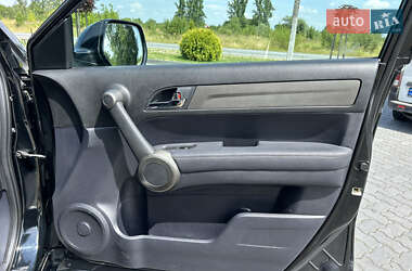 Внедорожник / Кроссовер Honda CR-V 2011 в 