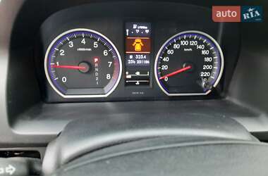 Внедорожник / Кроссовер Honda CR-V 2012 в 