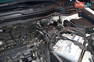 Внедорожник / Кроссовер Honda CR-V 2012 в 