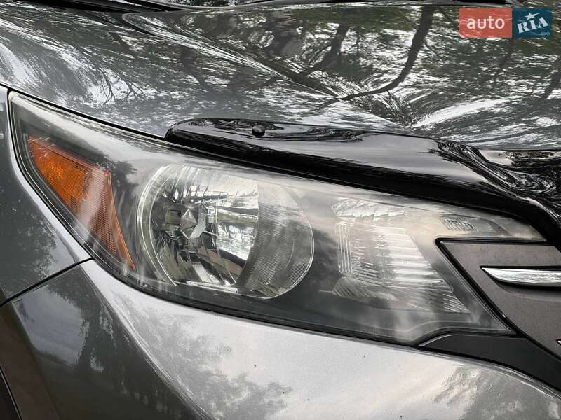 Внедорожник / Кроссовер Honda CR-V 2013 в Ахтырке