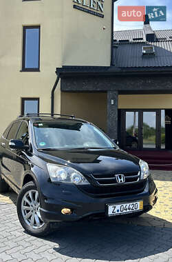 Внедорожник / Кроссовер Honda CR-V 2011 в Коломые