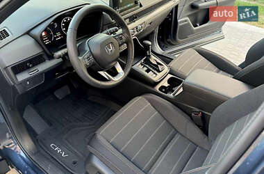 Внедорожник / Кроссовер Honda CR-V 2023 в 