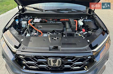 Внедорожник / Кроссовер Honda CR-V 2023 в 