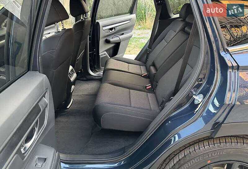 Внедорожник / Кроссовер Honda CR-V 2023 в Киеве