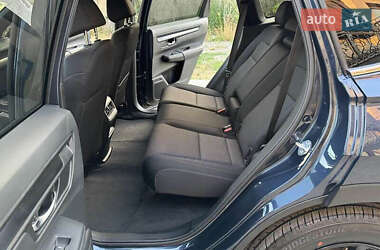 Внедорожник / Кроссовер Honda CR-V 2023 в 
