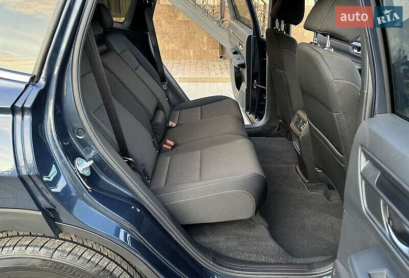 Внедорожник / Кроссовер Honda CR-V 2023 в Киеве