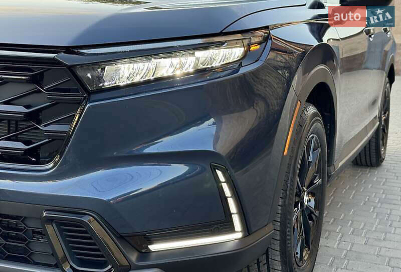 Внедорожник / Кроссовер Honda CR-V 2023 в Киеве