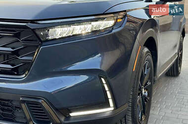 Внедорожник / Кроссовер Honda CR-V 2023 в 