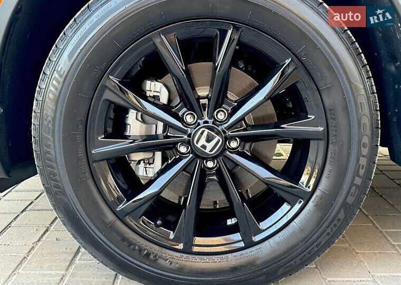Внедорожник / Кроссовер Honda CR-V 2023 в Киеве