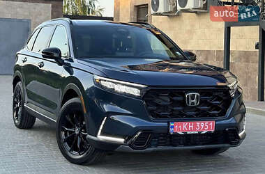 Honda CR-V 2023 Honda CR-V 2023