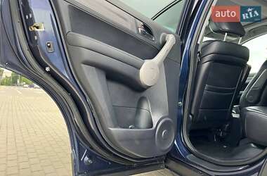 Внедорожник / Кроссовер Honda CR-V 2008 в 