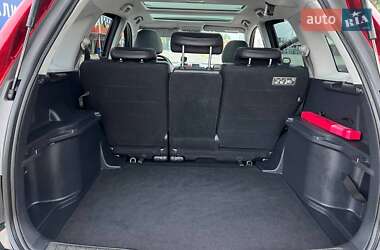 Внедорожник / Кроссовер Honda CR-V 2011 в 