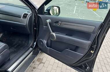 Внедорожник / Кроссовер Honda CR-V 2011 в 