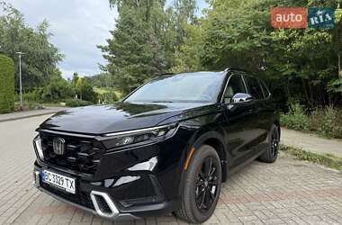 Honda CR-V 2023