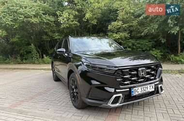 Внедорожник / Кроссовер Honda CR-V 2023 в 