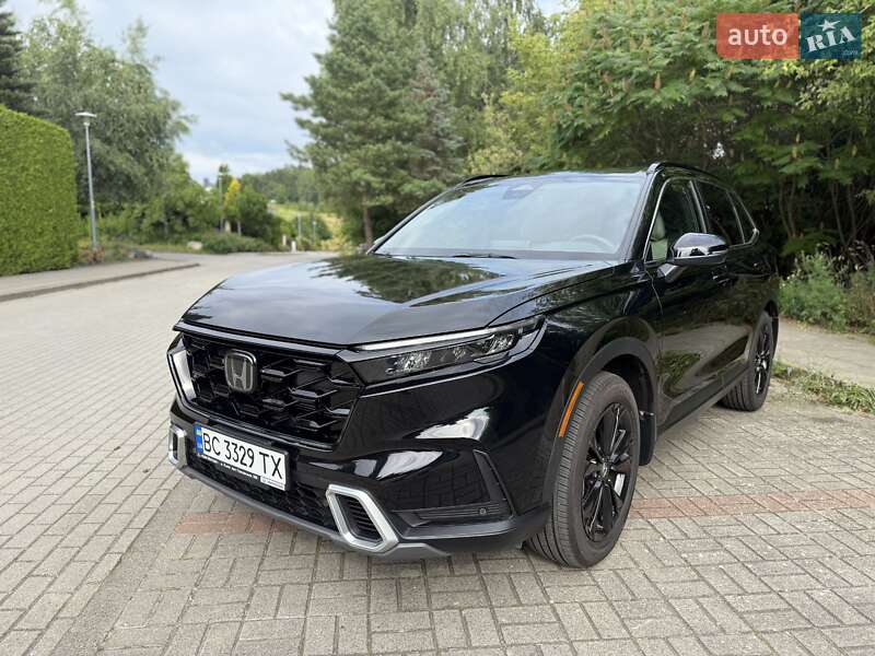 Позашляховик / Кросовер Honda CR-V 2023 в Харкові