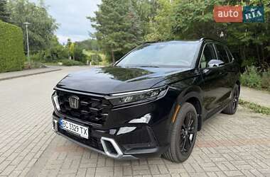 Внедорожник / Кроссовер Honda CR-V 2023 в 