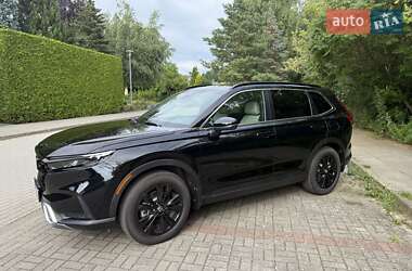 Внедорожник / Кроссовер Honda CR-V 2023 в 