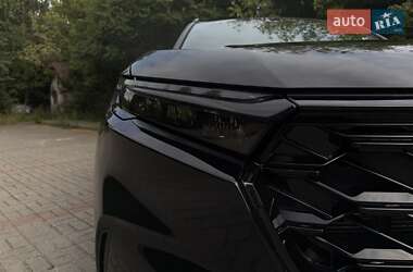 Внедорожник / Кроссовер Honda CR-V 2023 в 