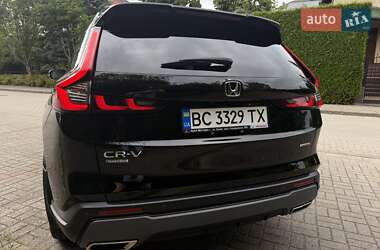 Внедорожник / Кроссовер Honda CR-V 2023 в 