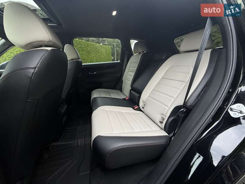 Позашляховик / Кросовер Honda CR-V 2023 в Харкові